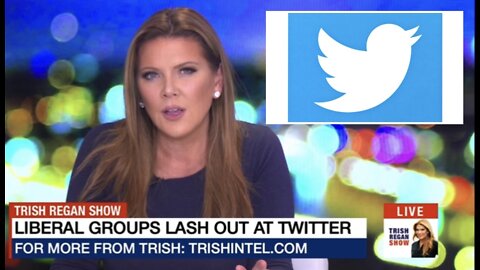 Soros-Backed Group, Clinton Staffers Launch Fresh Attack on Elon Musk - Trish Regan Show S3/E78