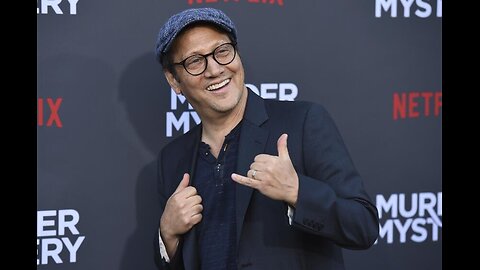 # TCN TUCKER ROB SCHNEIDER