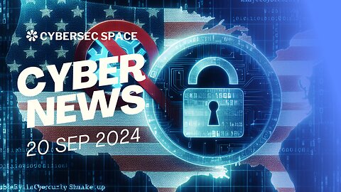 US Bans Kaspersky: Major Cybersecurity Shakeup | Latest Tech News