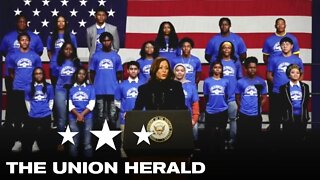 Vice President Harris Delivers Remarks in Michigan at a Voter Education Event