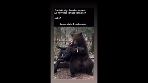 Black Bear Tricks