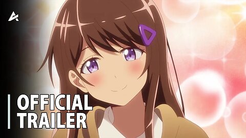 Loner Life in Another World - Official Trailer 2