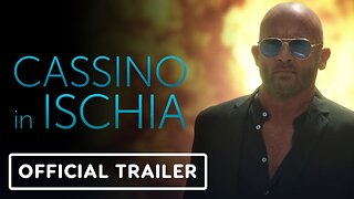 Cassino in Ischia - Official Trailer