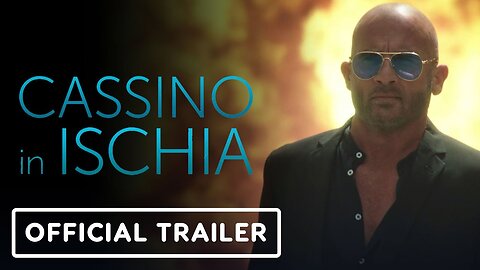 Cassino in Ischia - Official Trailer