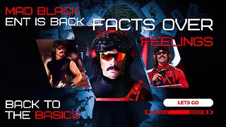 Dr Disrespect Tries To Explain Away What He Admitted To Doing