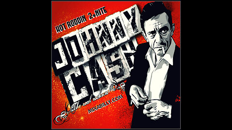 Hot Roddin' 2+Nite - Ep 649 - 08-31-24 (Johnny Cash Week)