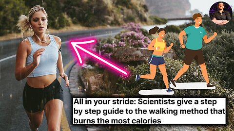 Doing This ONE THING Will Dramatically Improve How Many Calories You Burn In Your Next Work Out!