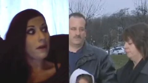 REACTION: Sandy Hook Child Abuse During Fox News Interview - TruthMediaRevolution - 2014