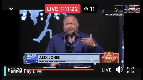 FBI FRAME Liars -Political Pedophiles & Military Generals -Biden's -Alex Jones -Trump 8-10-22