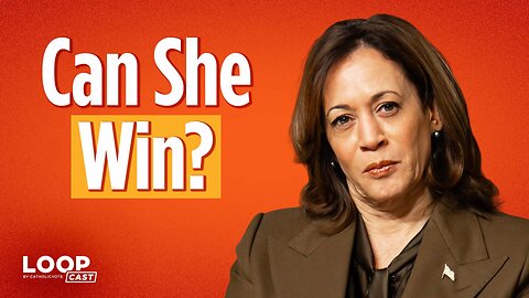 Can Kamala Actually Win? Gender Ideology "Tricked" Elon Musk, And The Mystic Veg lady