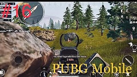 И снова классика! Живые люди, которые умеют крысить:) ( PUBG Mobile #16)