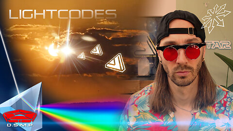 Lightcodes! Accelerator Symbols & Spiritual Upgrades