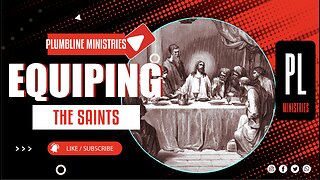 Equipping the Saints: How to Live Out Your Faith Daily