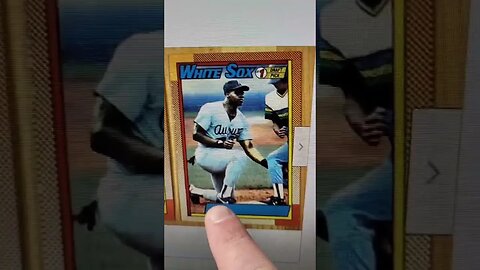 SUPER Rare Baseball Card Worth Hundreds of Dollars! #sportscards