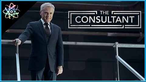 THE CONSULTANT│1ª TEMPORADA - Teaser (Legendado)