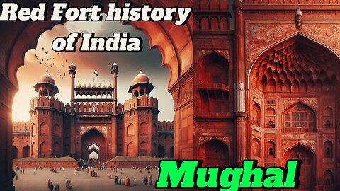 The Red Fort (Lal Qila) is one of India’s most iconic and historic monuments