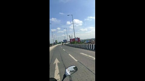 Tripura Flyover