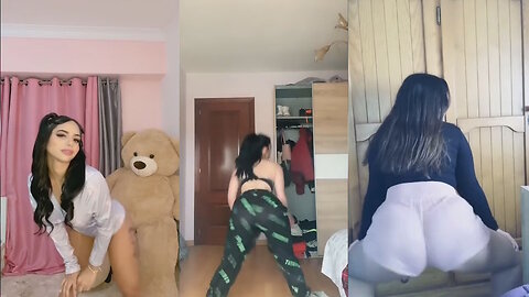 Hit TikTok Girls - Part 11