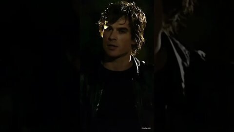 TVD 🩸 Damon Being Damon