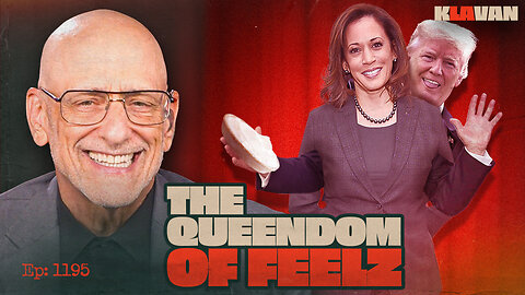 The Queendom of Feelz | Ep. 1195