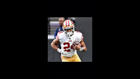 Jordan Mason give outstanding performance #49ers #mason #shorts #usa