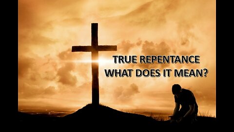 Pastor Paul Washer | Have you truly repented? #repentance #salvation #biblicaltruth