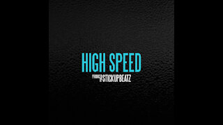 "High Speed" Moneybagg Yo x Young Dolph Type Beat 2021