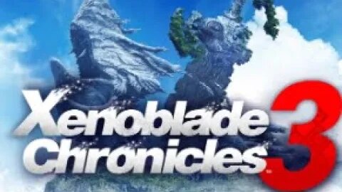 Part 1 of my full review on Xenoblade chronicles 3.