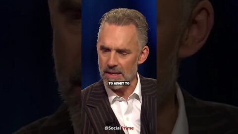 Vulnerable Men Jordan Peterson #shorts