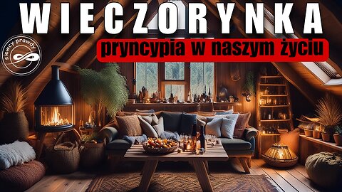 Wieczorynka - Pryncypia w naszym życiu