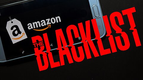 Amazon's Blanket BAN On TOO MANY RETURNS