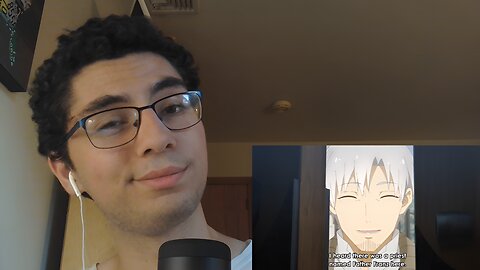 Spice and Wolf (2024) Episode 20 | Reaction