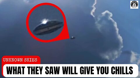 TOP 5 UFO Videos That Demand Disclosure Today | Alien UAP Footage