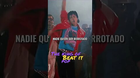 Michael Jackson - Beat It - Subscribe For Our Kool Rmx #shorts #michaeljackson #beatit