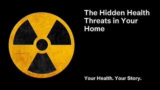 The Hidden Health Threats in Your Home