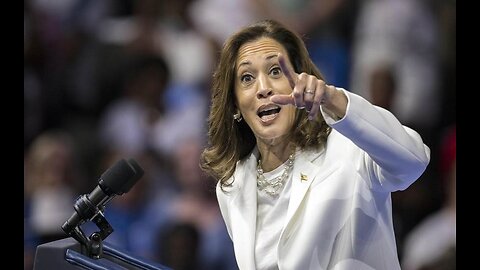 CNN Catches Kamala Telling a Massive Lie About Trump During Disastrous Interview