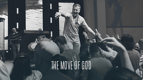 The Move of God