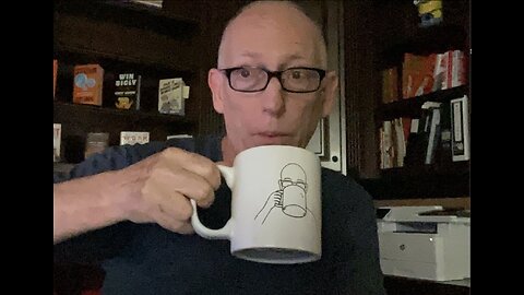 Episode 2145 Scott Adams: Trump Interview, Scientists Who Can't Debate, Loneliness Kills? Woke Oscar