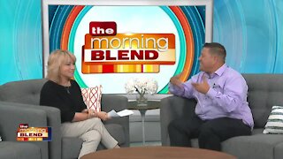 The Morning Blend: Innovative Design Solutions, General Contractor