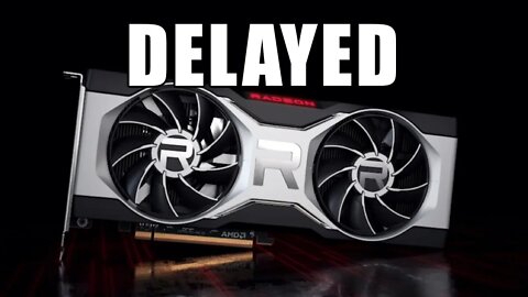 AMD Don't Turn Into NVIDIA... | GPU DELAY