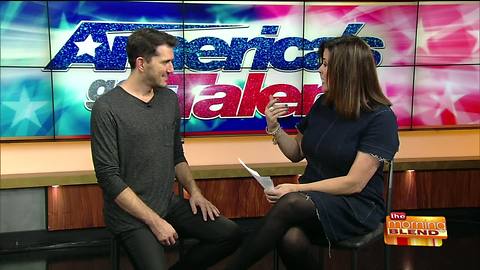 America's Got Talent Auditions Coming to Milwaukee