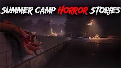 3 Disturbing True Summer Camp Horror Stories