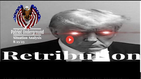 Patriot Underground Episode 336