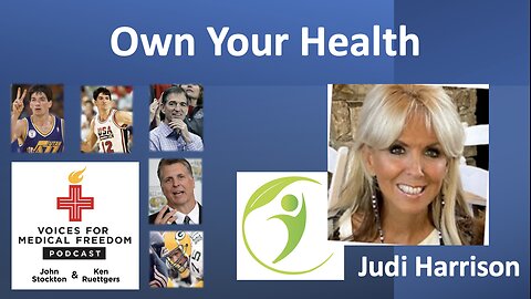 Own Your Health