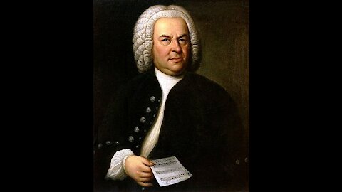 J.S. Bach (1685-1750), Wachet auf, ruft uns die Stimme (Sleepers Awake), BWV 140, arr. Tennent