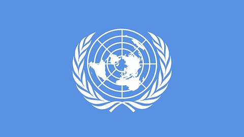 The UN Does NOT Want Trump To Win! See Why! They Cannot Afford Trump To Gain Office!