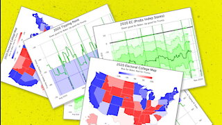 Stu Does Polling Errors | Guest: Michael J. Knowles | Ep 160