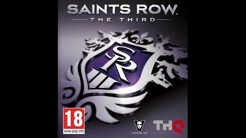 Opening Credits: Saints Row The Third