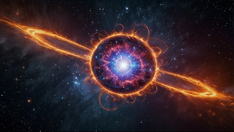 Neutron Stars: The Universe's Most Powerful Force!