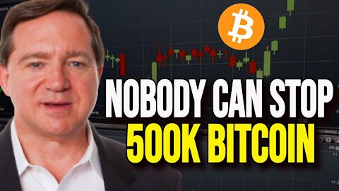 Bitcoin Price Will Be $500K - $1 Million- Wall Street Veteran | Dave Weisberger